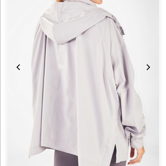 SOLD-Fabletics light weight jacket - Picture 4 of 5